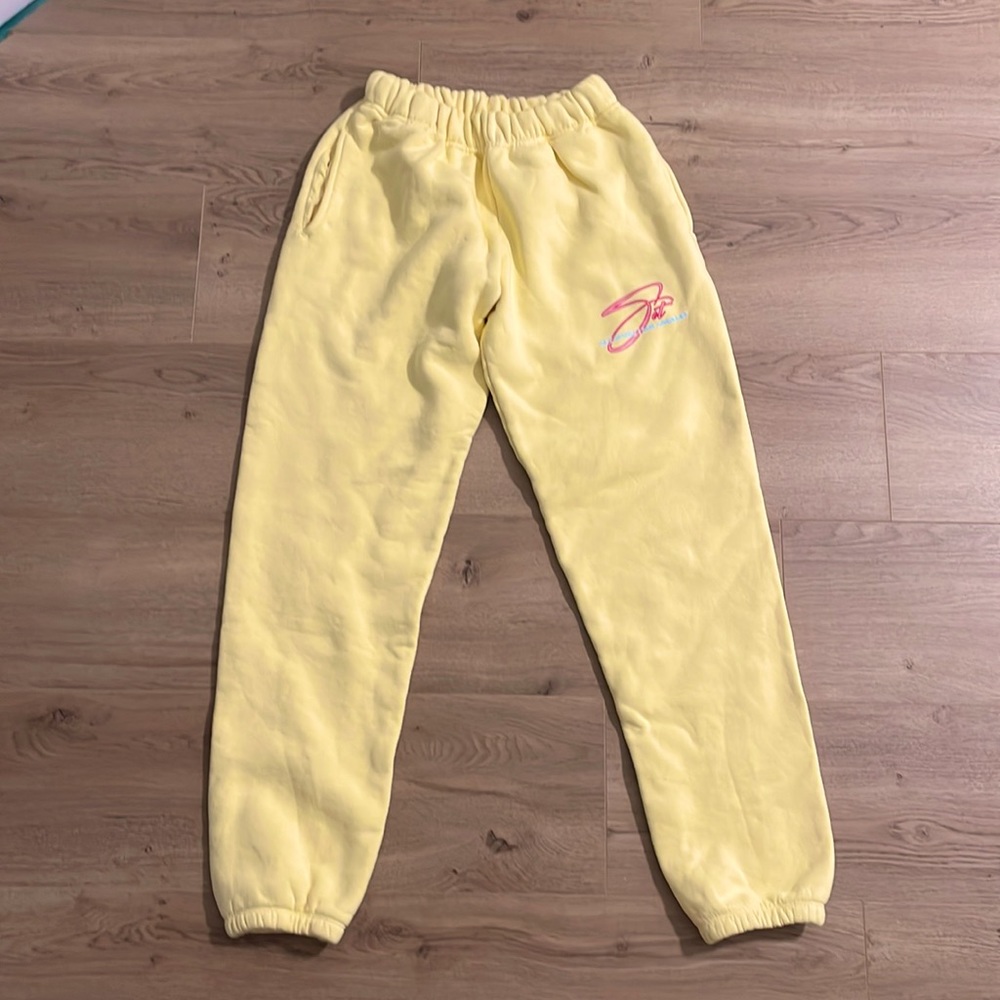 Set Active Sweatpants